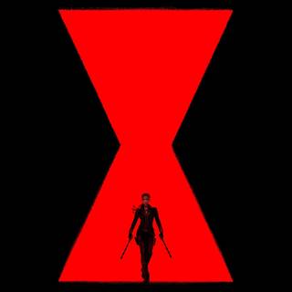 Black Widow 2021 wallpaper
