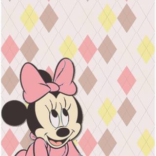 Baby Minnie wallpaper
