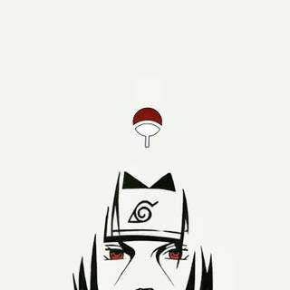 Naruto sketch wallpaper