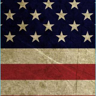 The American Flag wallpaper