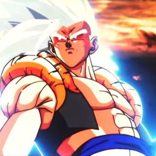 Goku Omni God wallpaper