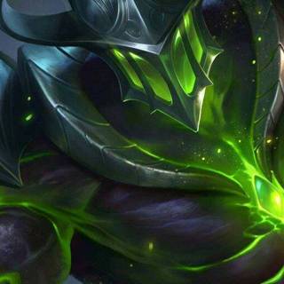 Argus MLBB wallpaper