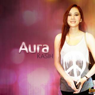 Aura Kasih wallpaper