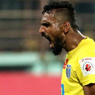 C. K. Vineeth wallpaper