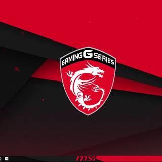 MSI RGB wallpaper
