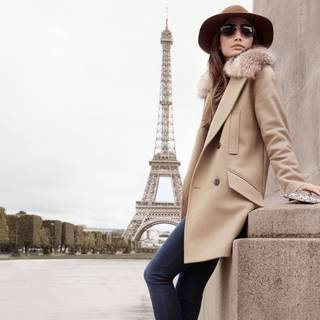 Lily Aldridge wallpaper