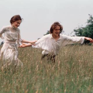 Tuck Everlasting wallpaper