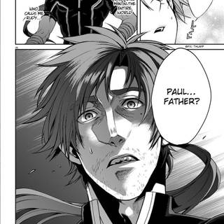 Mushoku Tensei mobile wallpaper