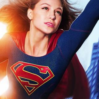 Kara Danvers wallpaper