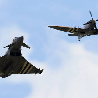 Royal Air Force wallpaper