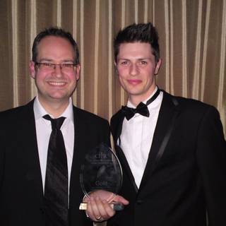 Kris Collins wallpaper