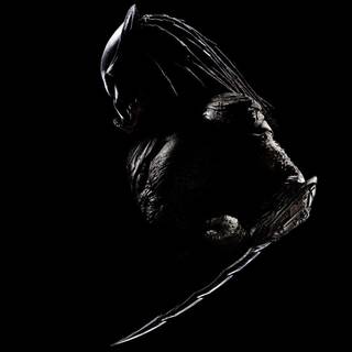 Berserker Predator wallpaper