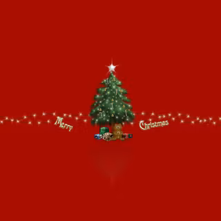 Xmas 1920x1080 wallpaper