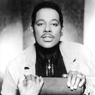 Luther Vandross wallpaper