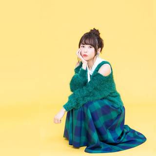 Inori Minase wallpaper