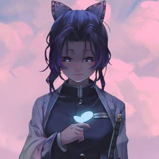 Nightcore sad wallpaper