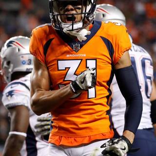 Justin Simmons wallpaper