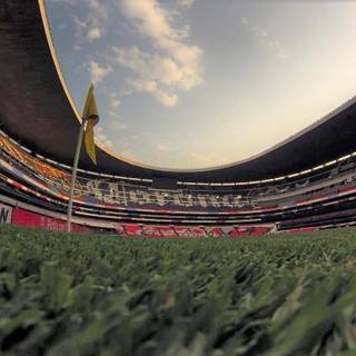 Estadio Azteca wallpaper