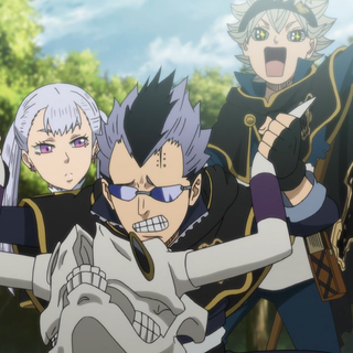 Magna Swing wallpaper