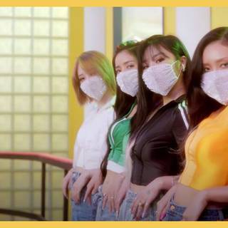 Mamamoo Dingga wallpaper