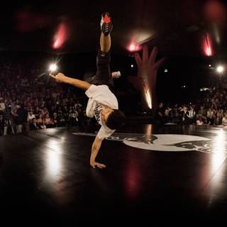 Red Bull BC One wallpaper