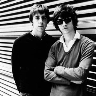 The Last Shadow Puppets wallpaper