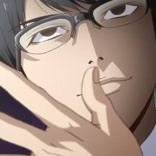 Kaede Manyuda wallpaper