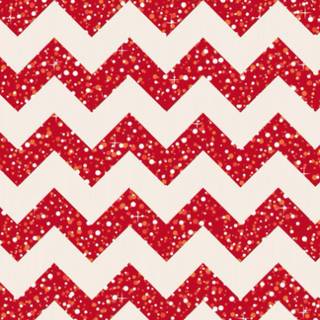 Cute Christmas pattern wallpaper