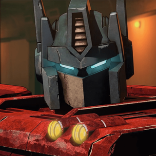 Transformers: War for Cybertron Trilogy wallpaper