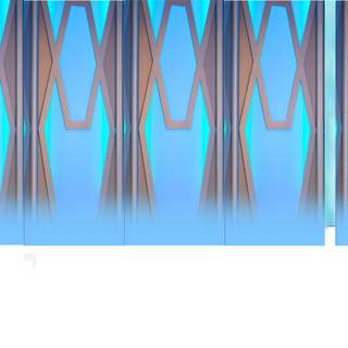 Tecton superhero wallpaper