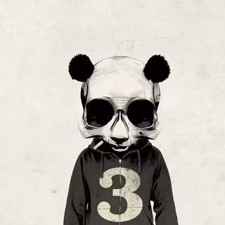 3 number wallpaper