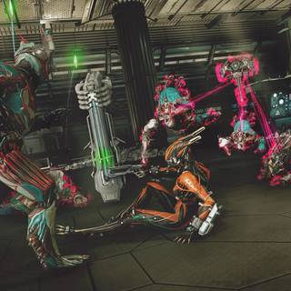 Tecton superhero wallpaper