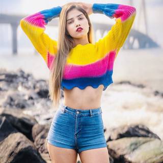 Ashima Chaudhary wallpaper