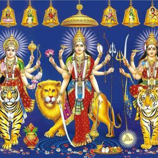 Hindu Good HD desktop wallpaper