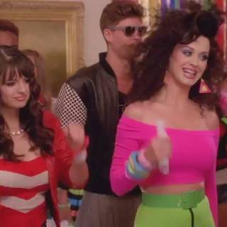 Katy Perry Last Friday Night wallpaper