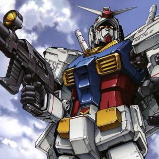 Gandam wallpaper