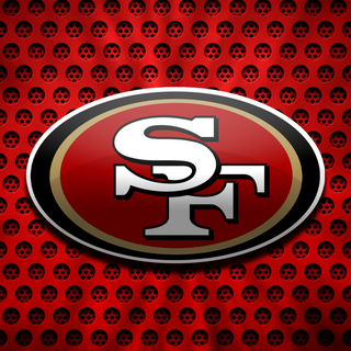 49ers Android wallpaper