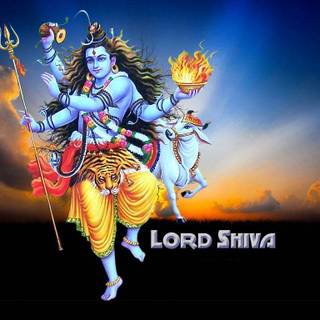 Mahakal computer HD wallpaper