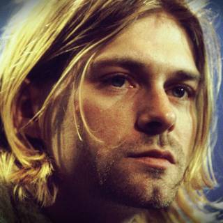 Nirvana Original computer wallpaper