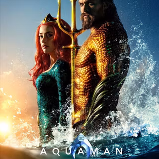 DC Extended Universe Aquaman wallpaper