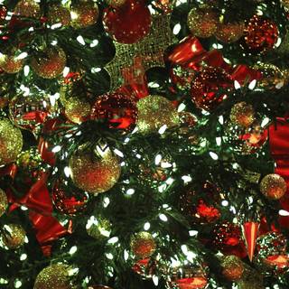 Desktop 4k Christmas wallpaper