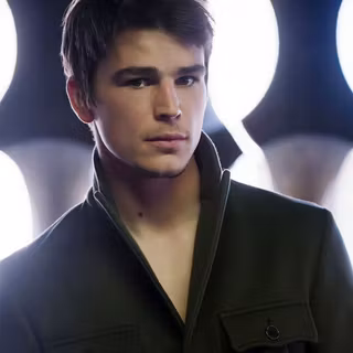 Male celebrities wallpaper