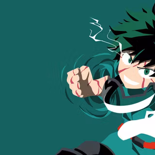 MHA characters wallpaper