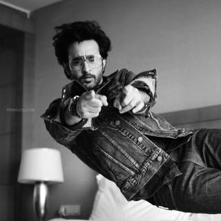 Satyajeet Dubey wallpaper