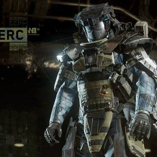 Call of Duty Mobile FTL wallpaper