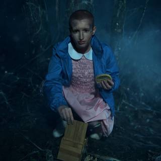 Stranger Things cool wallpaper