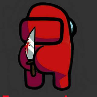 Among Us Supreme wallpaper