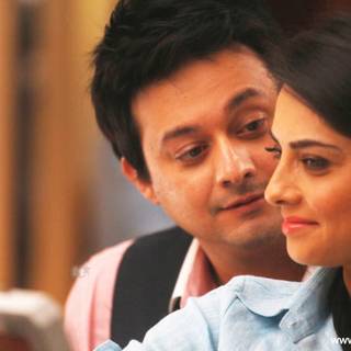 Swapnil Joshi wallpaper