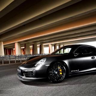 Porsche car desktop wallpaper