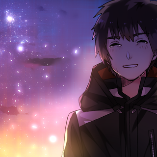 Your Name Taki wallpaper